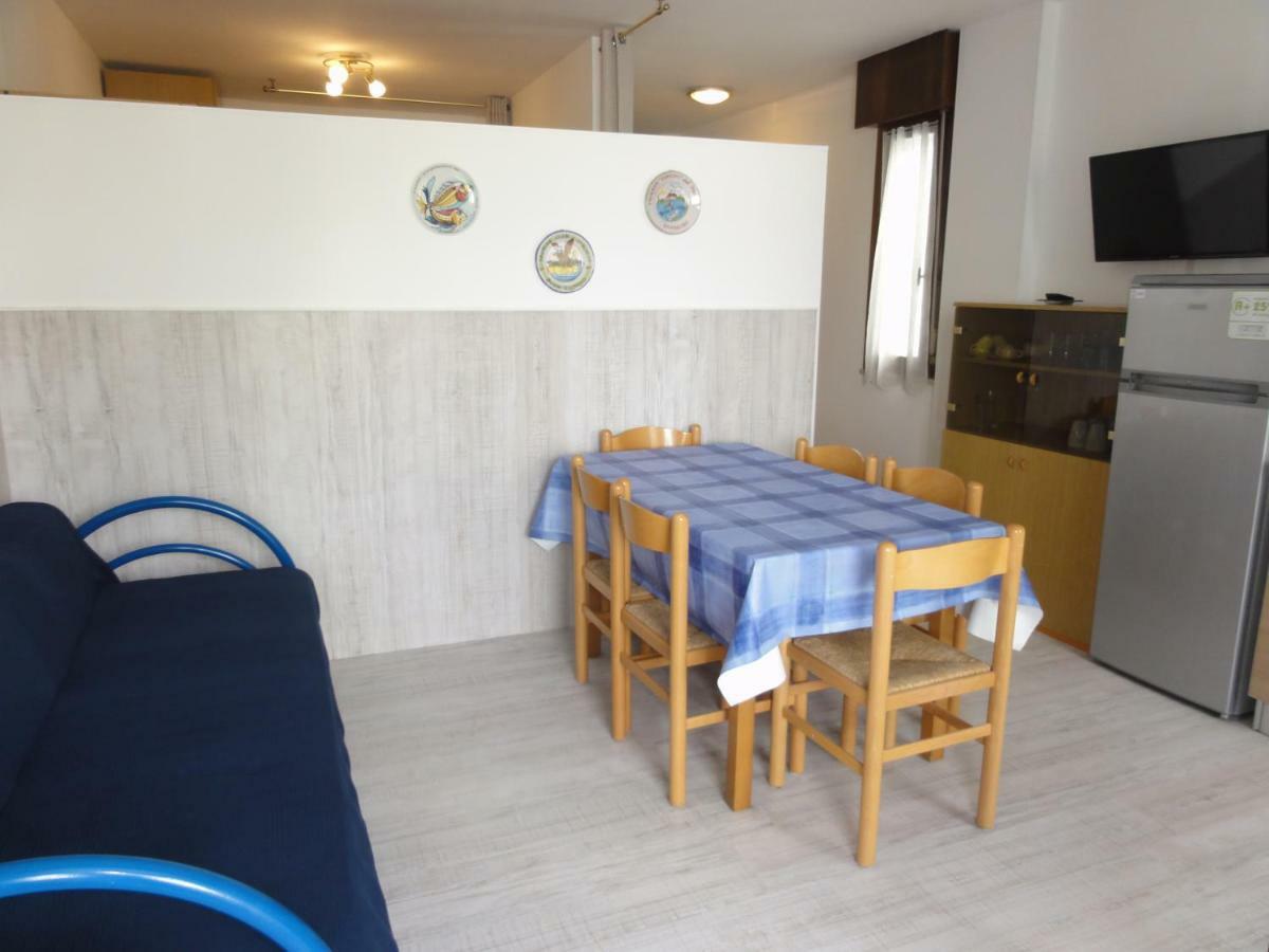 Monaco - Appartamenti Bibione Luaran gambar