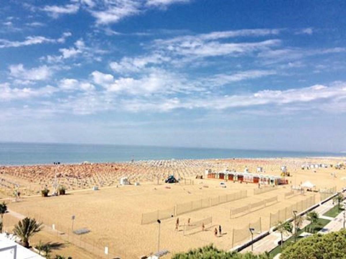 Monaco - Appartamenti Bibione Luaran gambar