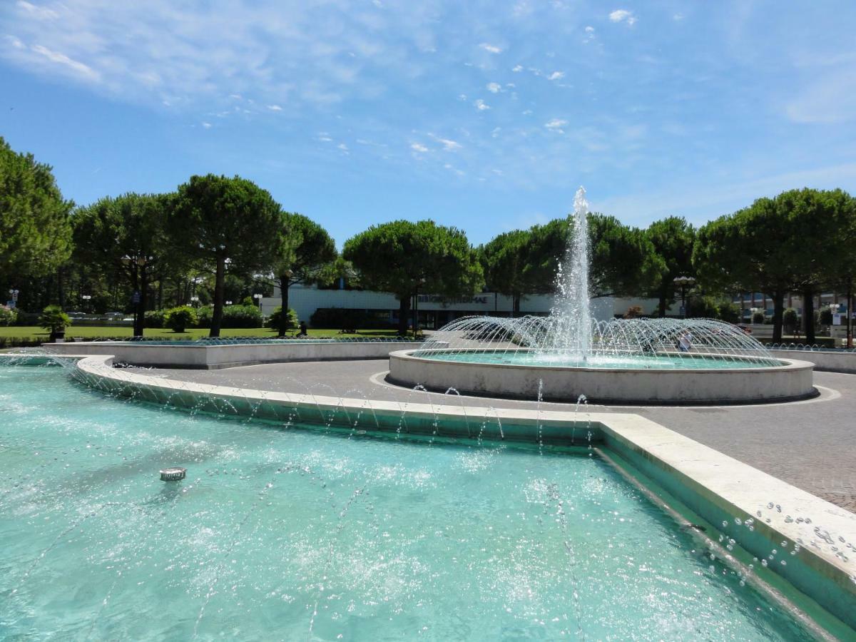 Monaco - Appartamenti Bibione Luaran gambar
