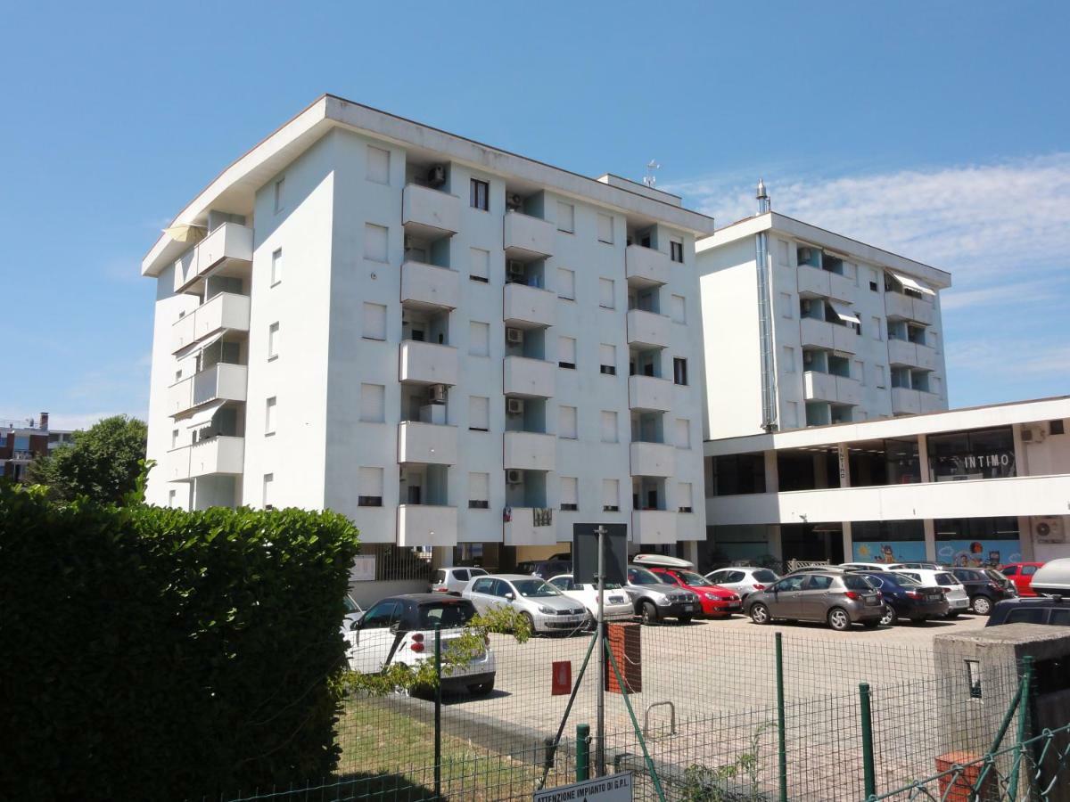 Monaco - Appartamenti Bibione Luaran gambar