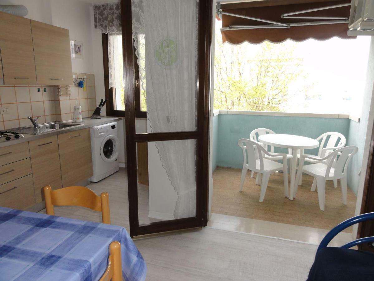 Monaco - Appartamenti Bibione Luaran gambar