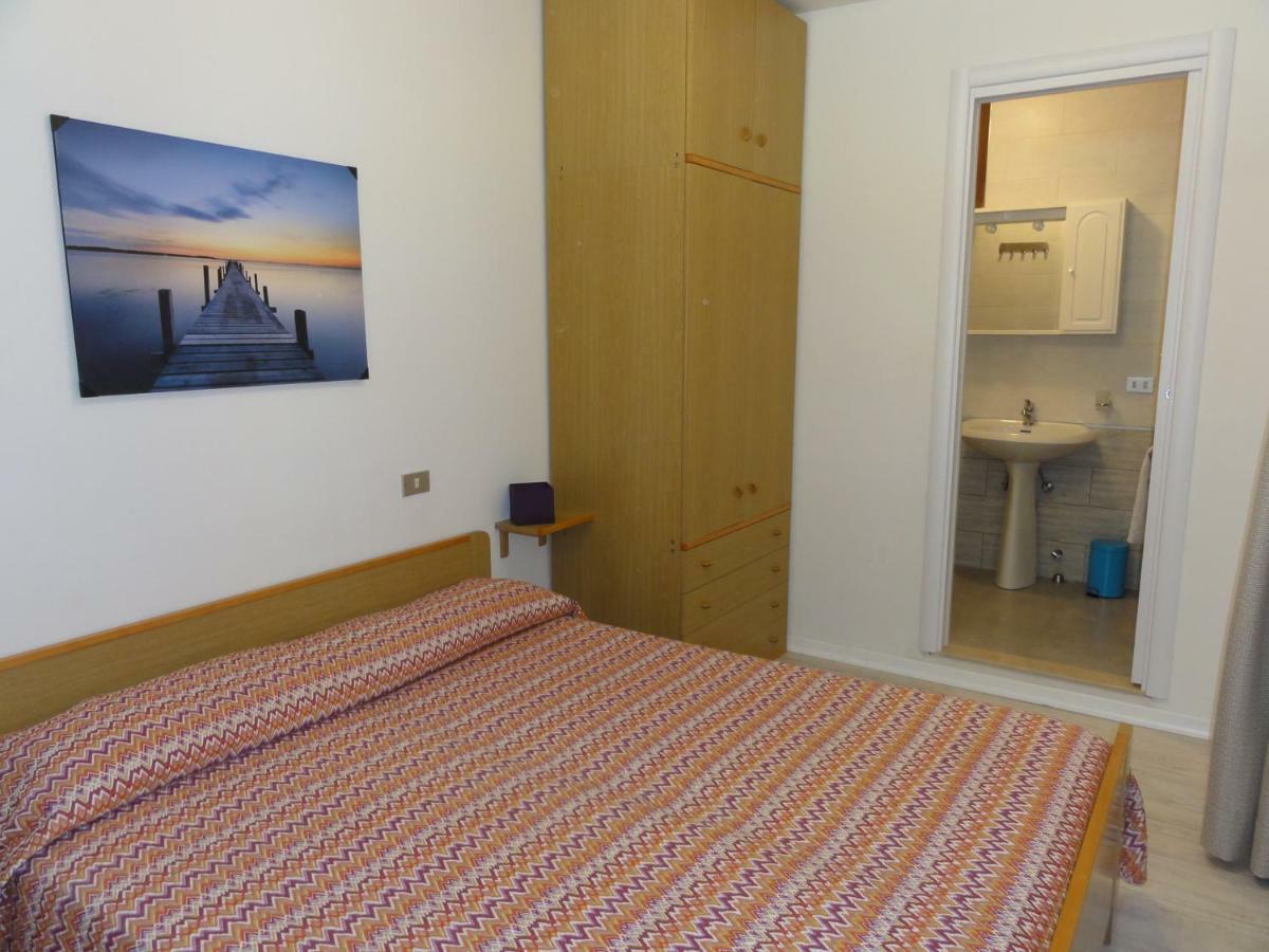 Monaco - Appartamenti Bibione Luaran gambar