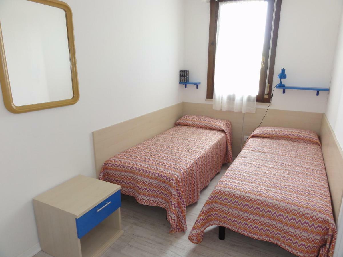 Monaco - Appartamenti Bibione Luaran gambar