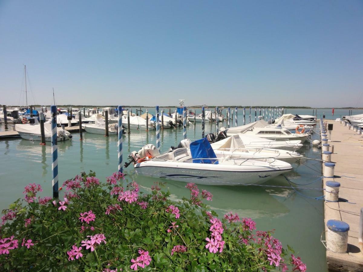 Monaco - Appartamenti Bibione Luaran gambar