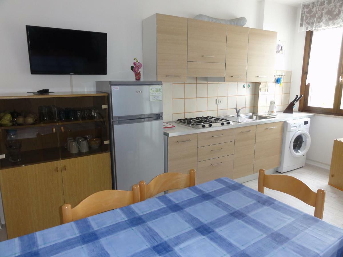 Monaco - Appartamenti Bibione Luaran gambar